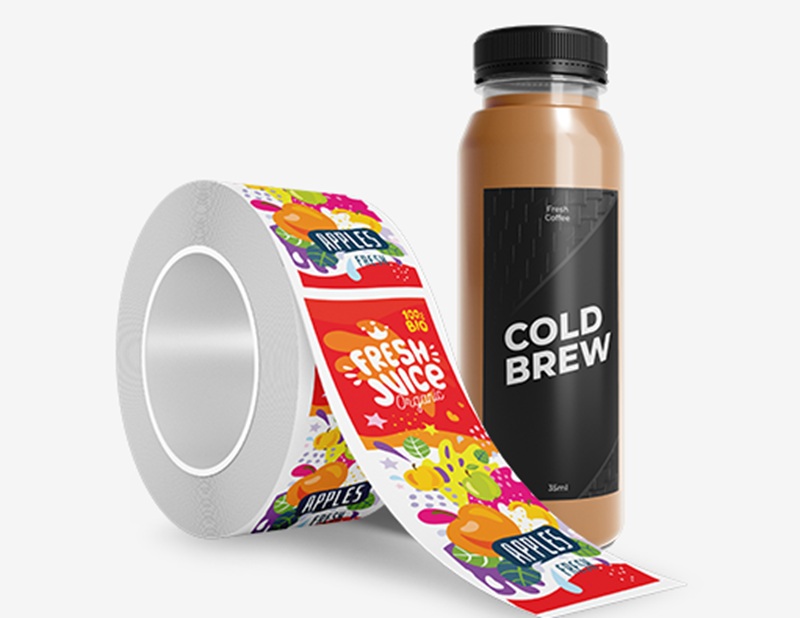 Pentingnya Kemasan dan Stiker Label dalam Branding Produk (kame.co.id) cetak stiker label