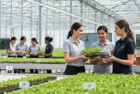 Bisnis-Bibit-Unggul-Lewat-Sistem-Franchise-Agribisnis Bisnis Bibit Unggul Lewat Sistem Franchise Agribisnis