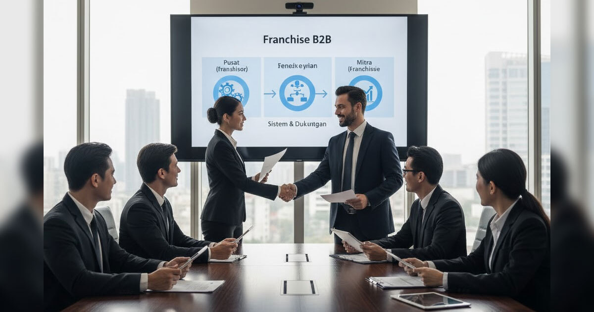 Franchise-B2B-Itu-Apa-Sih-Begini-Cara-Kerjanya