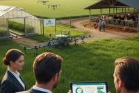Mengenal-Franchise-Agribisnis-dan-Peternakan-yang-Diminati