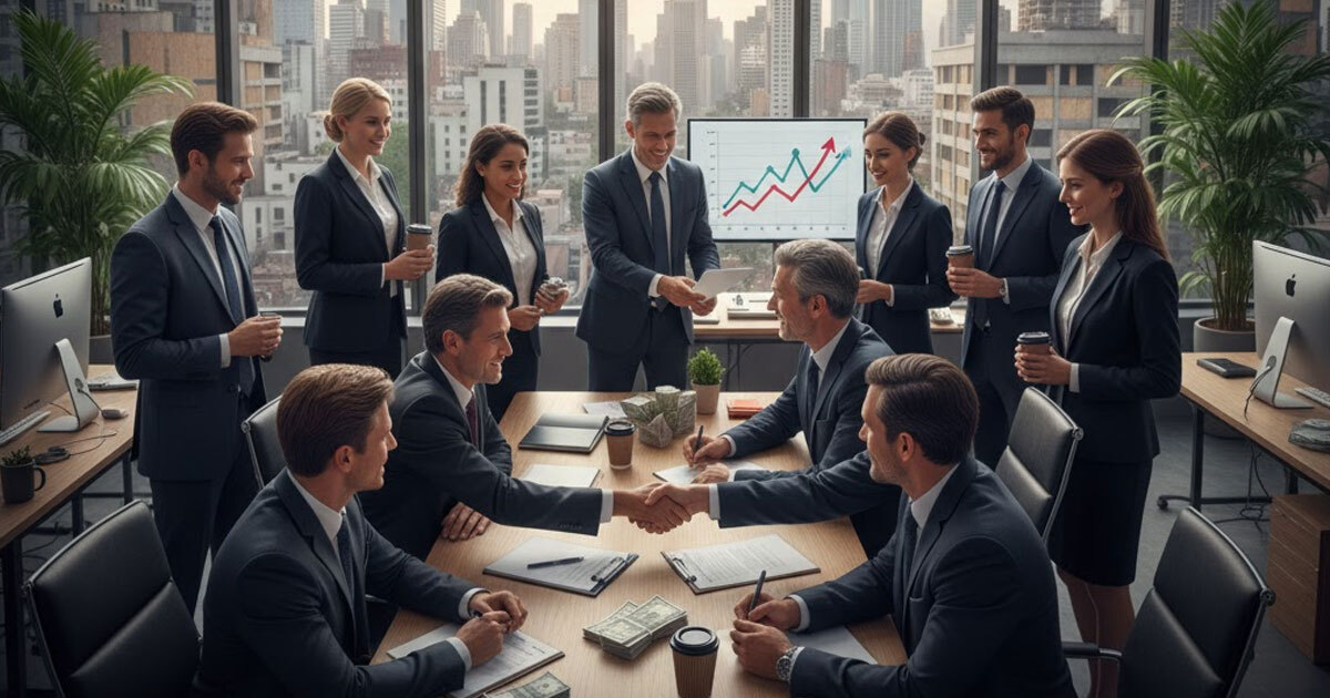 Bisnis-B2B-Franchise-Cuan-Stabil-di-Tengah-Krisis